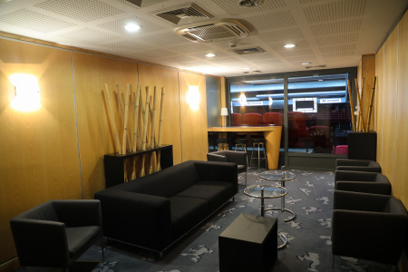 RTL Spiroudome - Loge de 16 à 64 personnes 