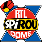 Spiroudome